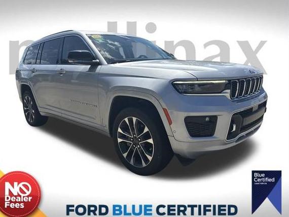 JEEP GRAND CHEROKEE 2022 1C4RJJDG7N8549236 image JEEP GRAND CHEROKEE 2022 1C4RJJDG7N8549236 image